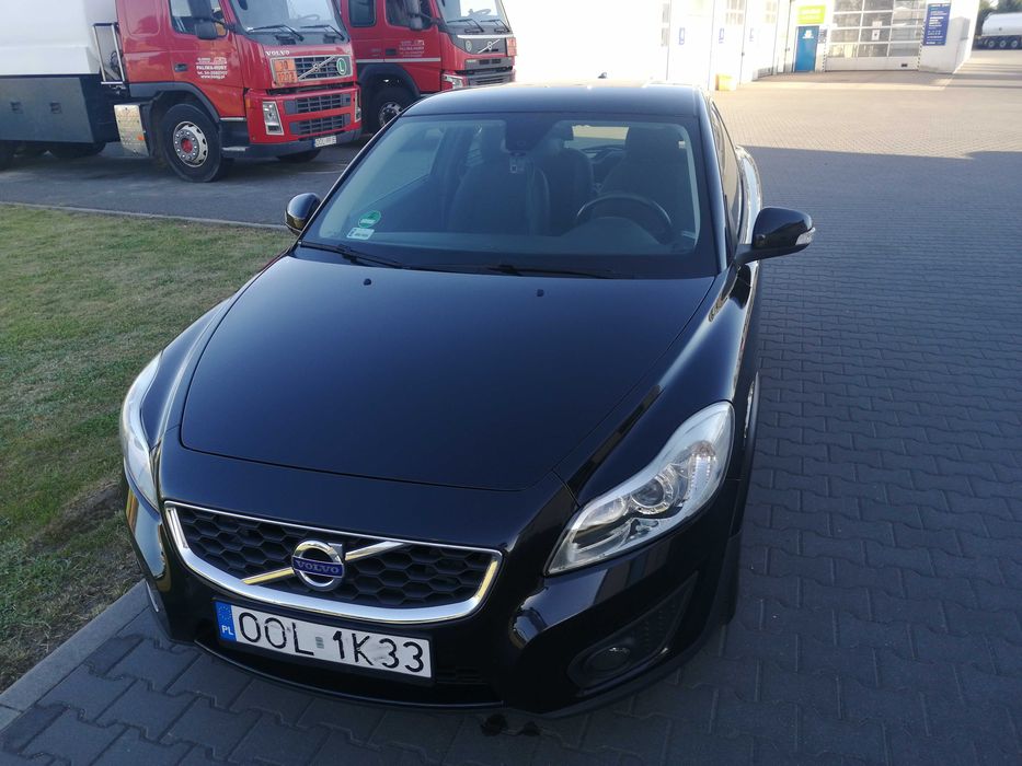 Volvo C30
