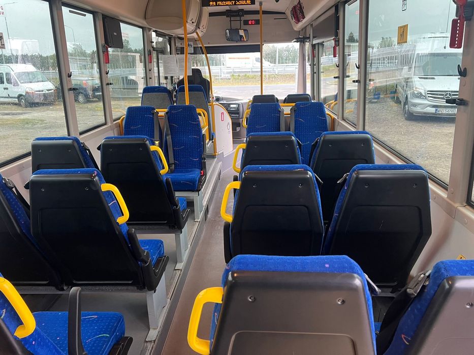 Iveco irisbus crossway LE euro5