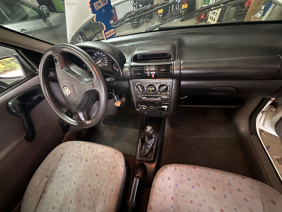 Carro para venda