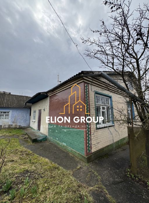 ‼️Продається 3-х кімнатний будинок в 10-ти хвилинах від міста.