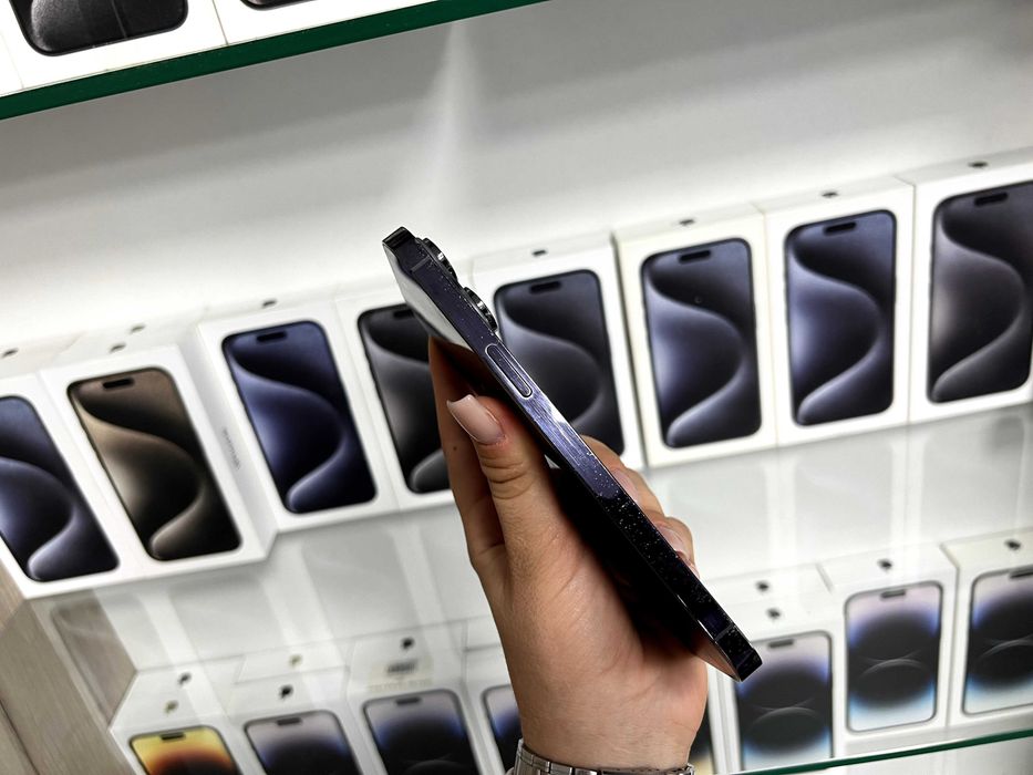 iPhone 14 Pro Max 512 GB Neverlock | Магазин | Гарантія