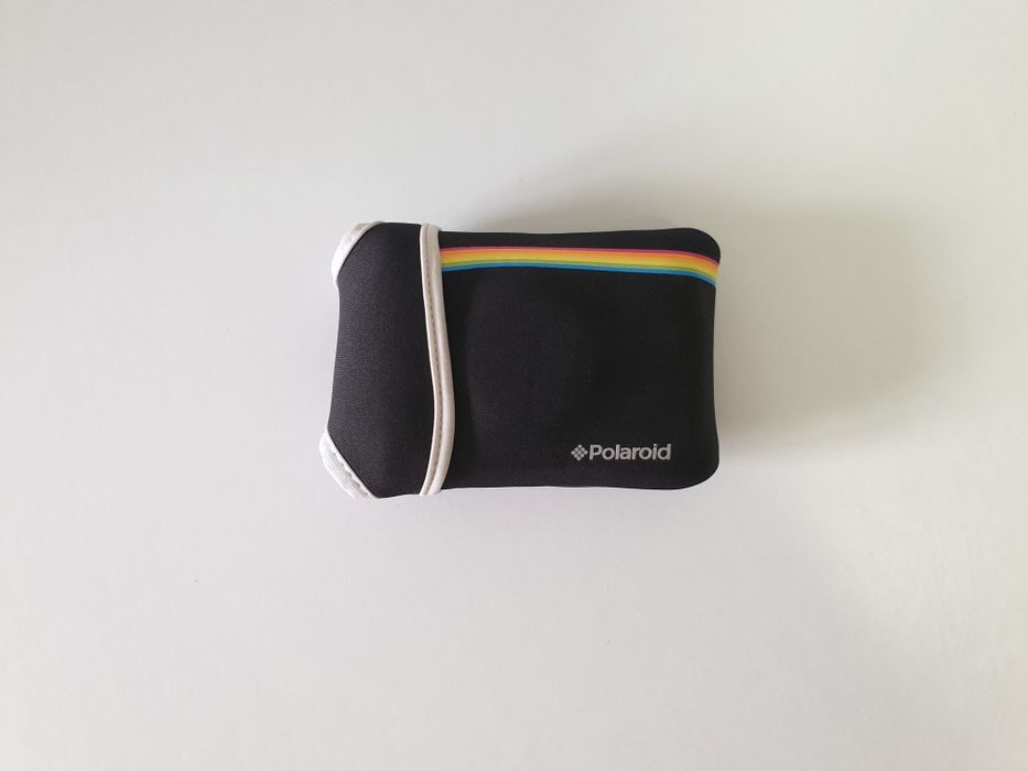 Polaroid Snap Maquina Fotográfica Instantânea