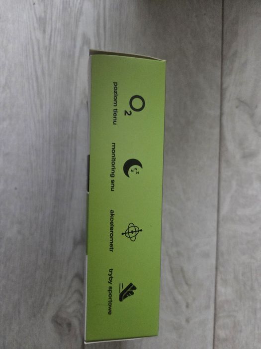 Zegarek Smartwach
