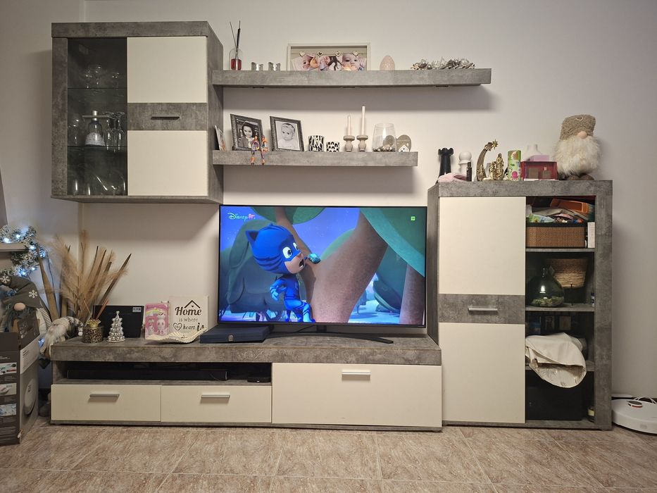 Movel de sala completo