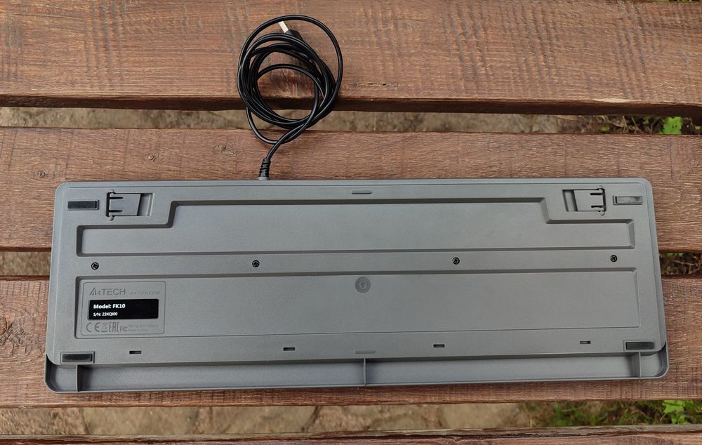 Клавиатура a4tech