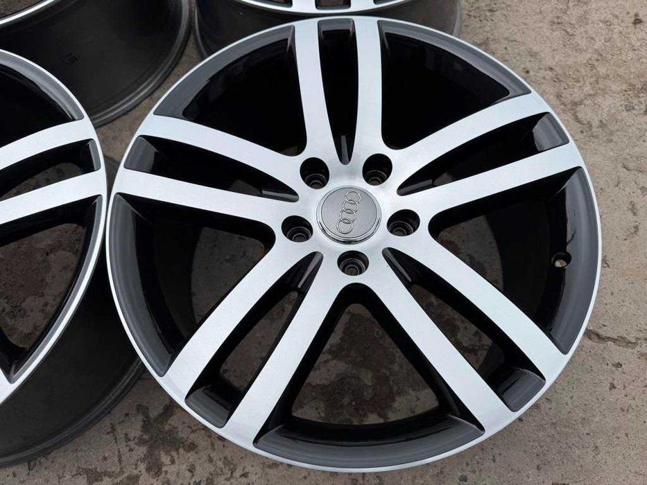 Диски AUDI Q7 R20 5x130 VW TOUAREG