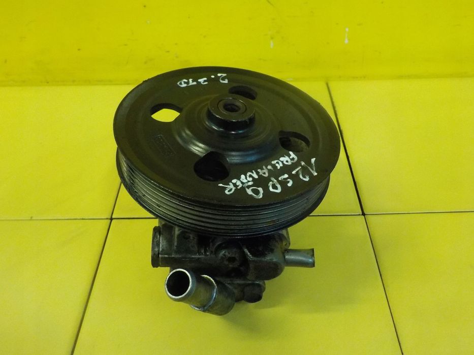 FREELANDER 2.2 TD4 09r 160KM 224DT pompa wspomagania 6G91-3A696-EE