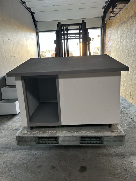 CASOTAS TÉRMICAS XL E L