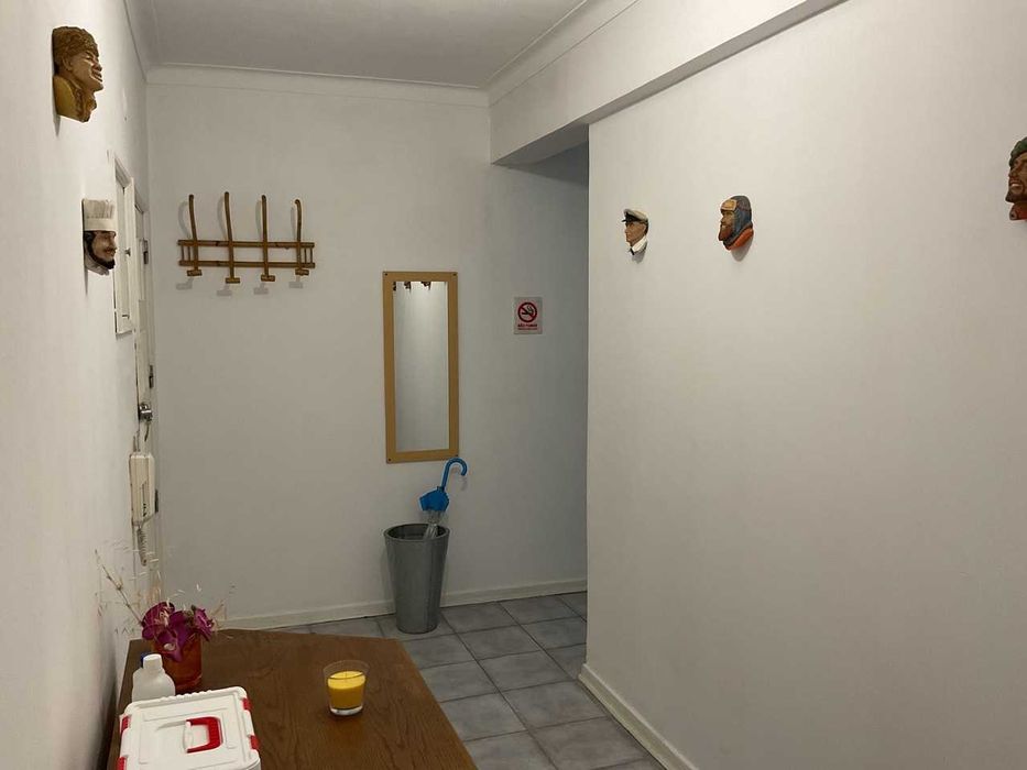 Quartos a 100m da Universidade UBI - Pólo I