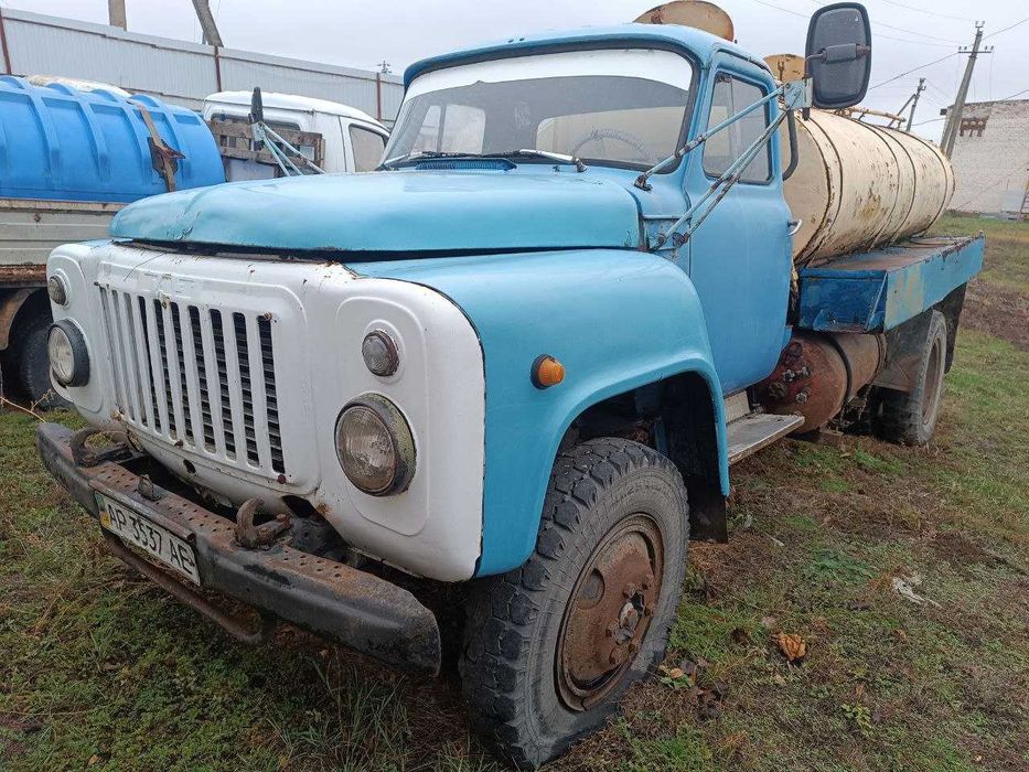 Продам 2 ГАЗ 53 і 2 Газель