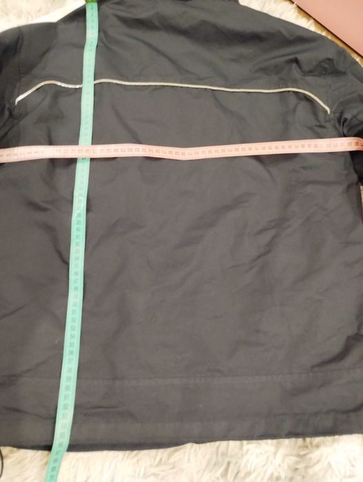 Термокуртка Athletic dept р.146-152 11-12 лет лыжная куртка