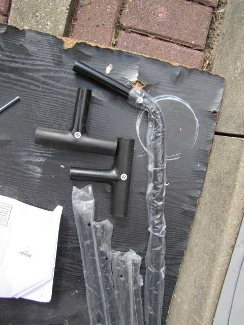 Chłodzące podwyższone legowisko dla zwierząt XL szare,dł. 153x94x23 cm