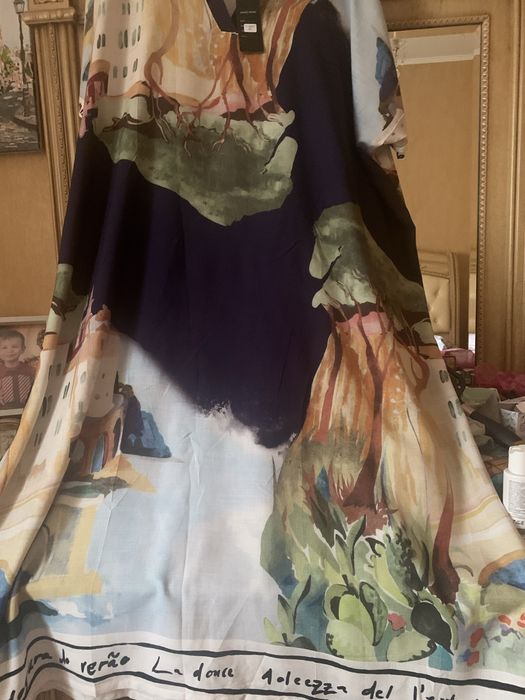Продається сукня 4 XL