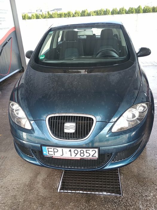 Seat Altea 1.6 MPI