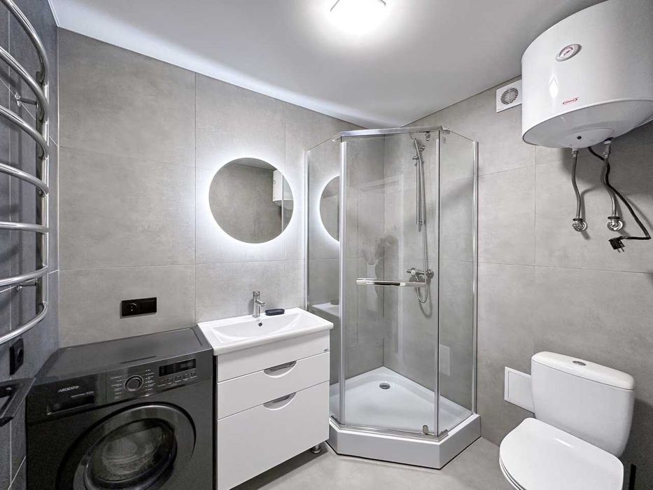 Квартира подобово по вул.Північний бульвар. 1