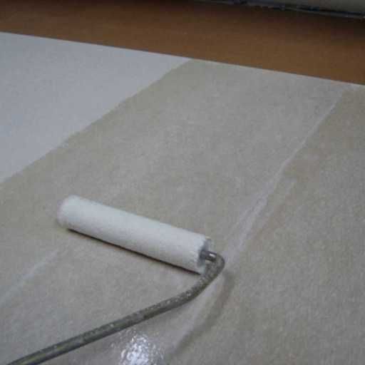 Mocny Grunt Epoksydowy dwuskładnikowy posadzka żywica gruntująca