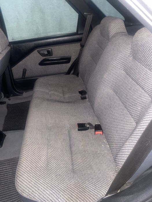 Citroen 93 1.400