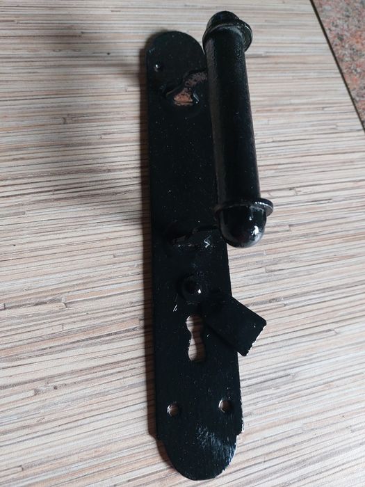 Продам ручку дверну