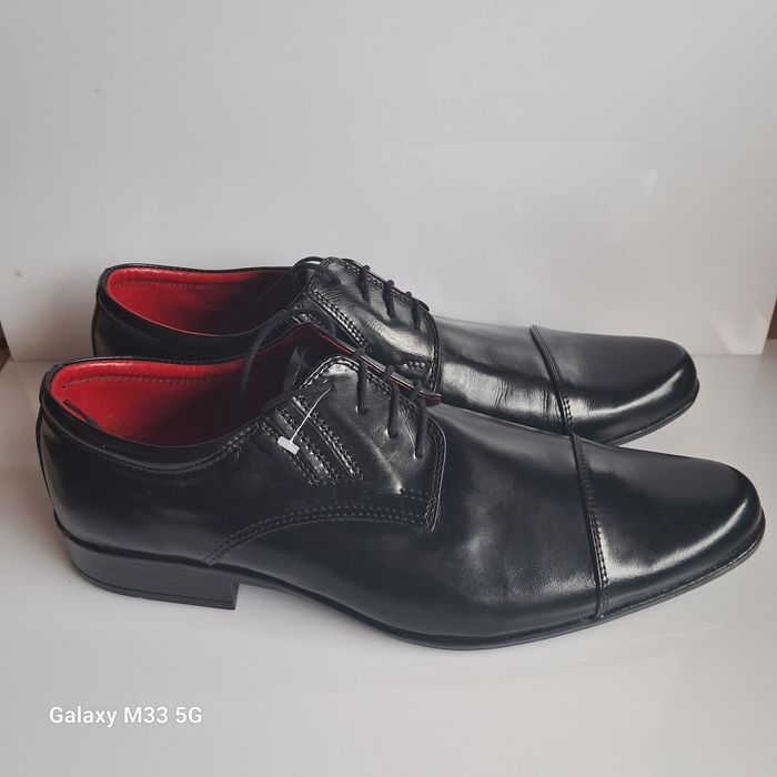 Sprzedam buty męskie r45