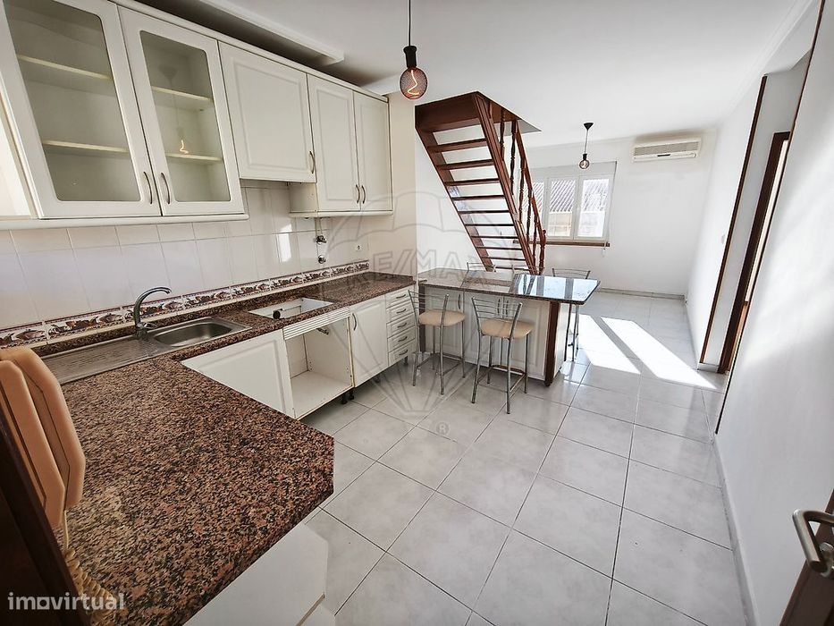 Apartamento T2 para venda