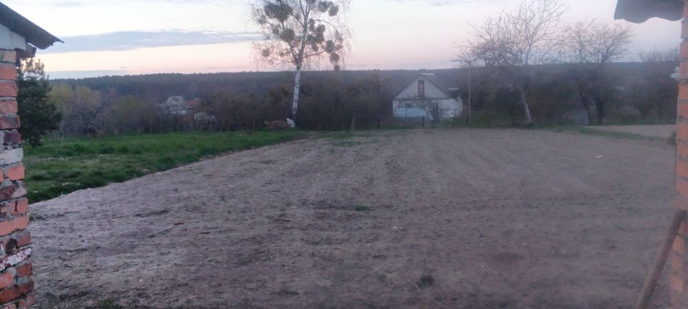 Будинок  в передмісті Житомира село Пряжів