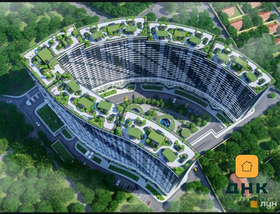 ЖК Атмосфера Лучшее предложение. Французский Бульвар. Аркадия .Море.