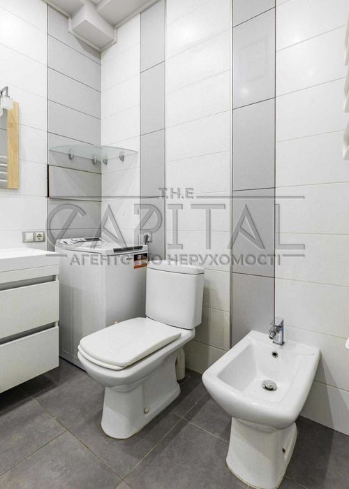 Квартира / Автономна / Оренда / Світло Є / Центр / Печерськ