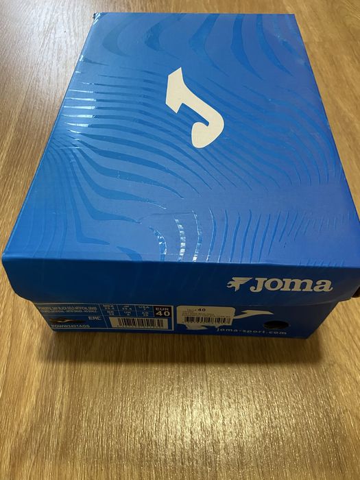 Chuteiras masculinas Joma Powerful AG 40EUR