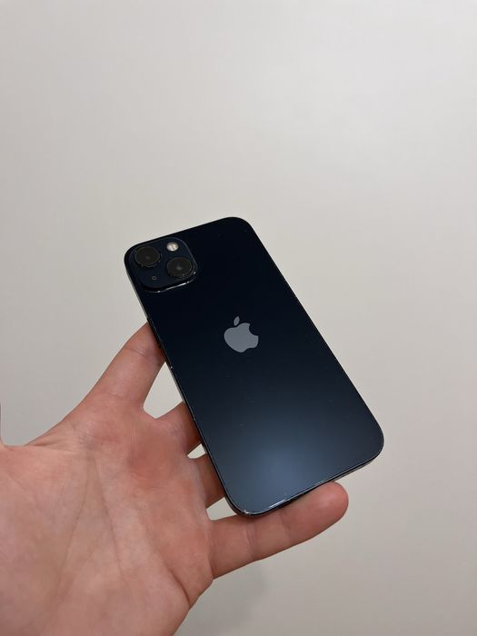 Iphone 13 128GB | dobry stan | Midnight