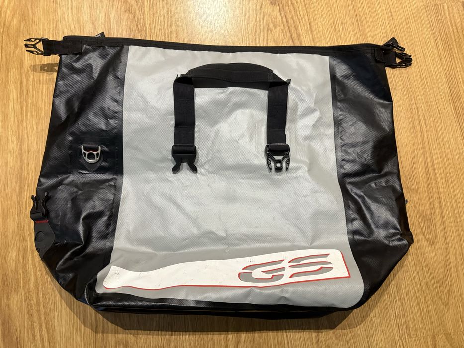 BMW sacos interiores/exteriores BMW R1250 Gs Adventure