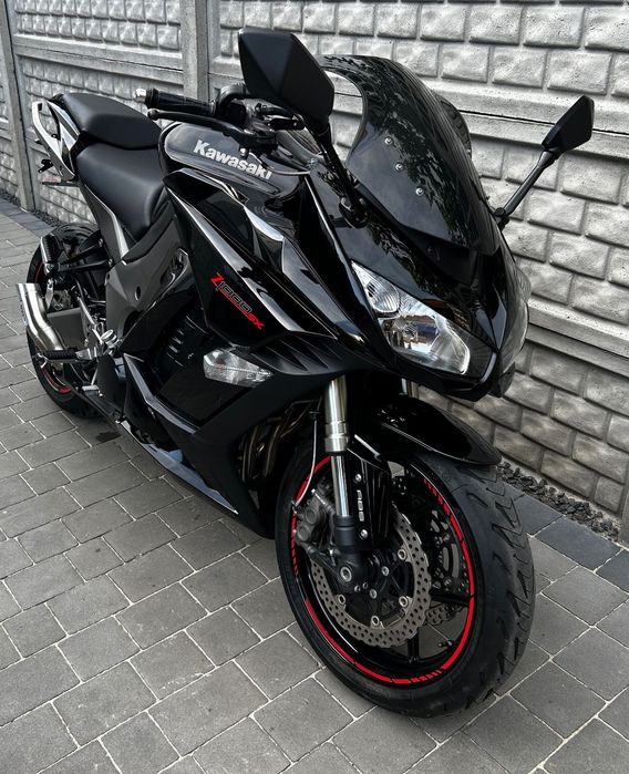Kawasaki