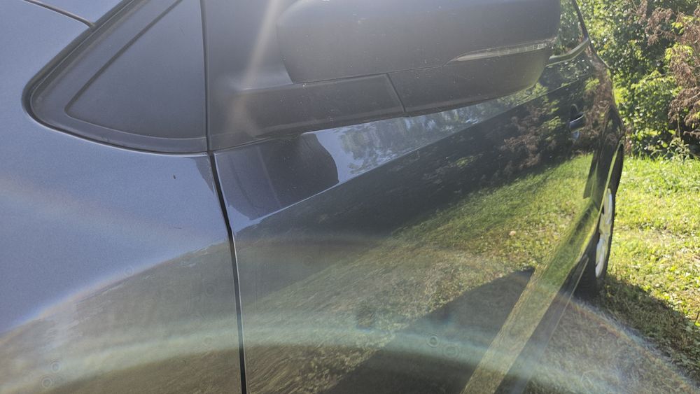 Volkswagen Polo 2010, 1,2 бензин