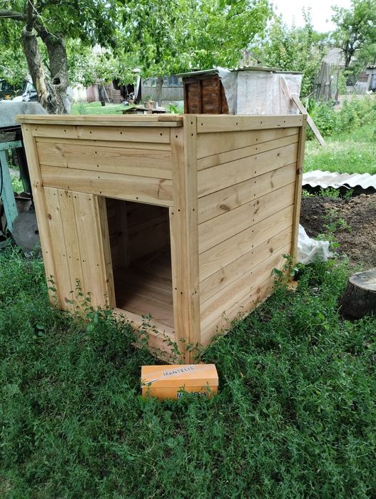 Продам домик собаки