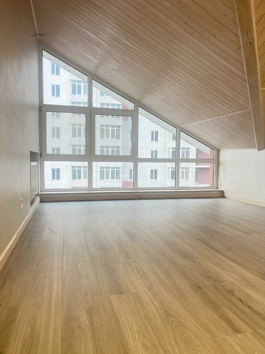 2к квартира, 60 м2 з ремонтом! ЖК Покровський, Гостомель