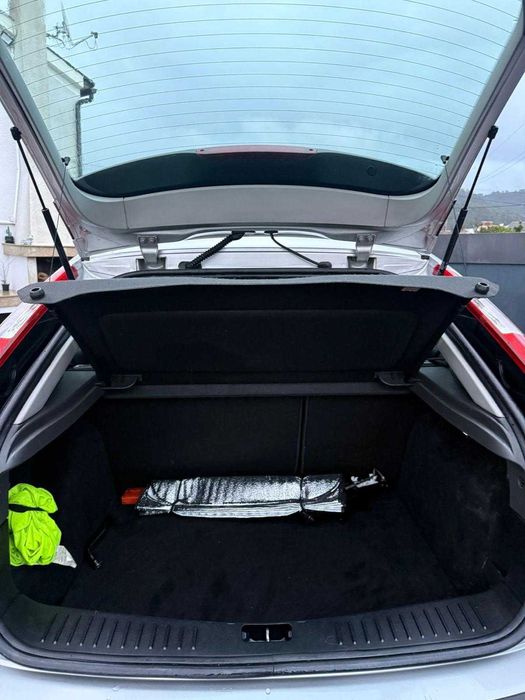 Ford Focus 1.6 TDCI A/c