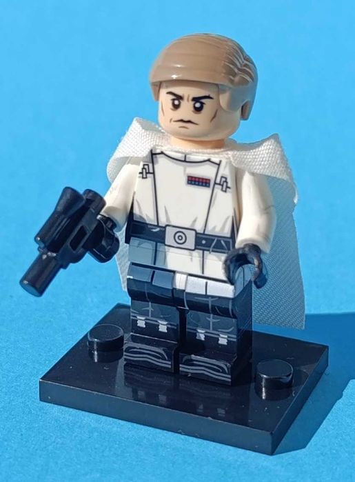 Orson Krennic (Star Wars)