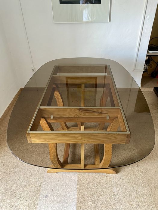 Mesa de Cozinha/Sala