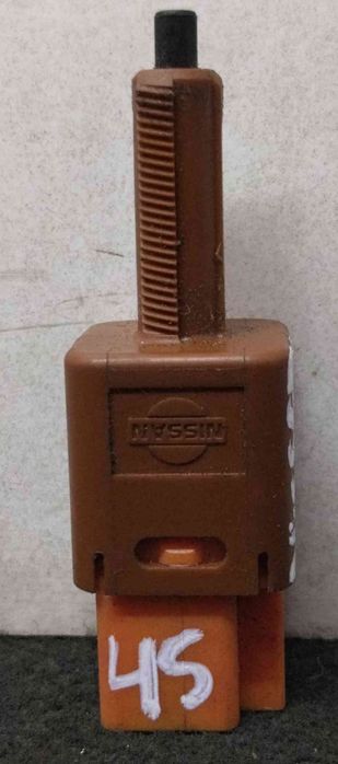 Sensor de Pedal - NISSAN QASHQAI I