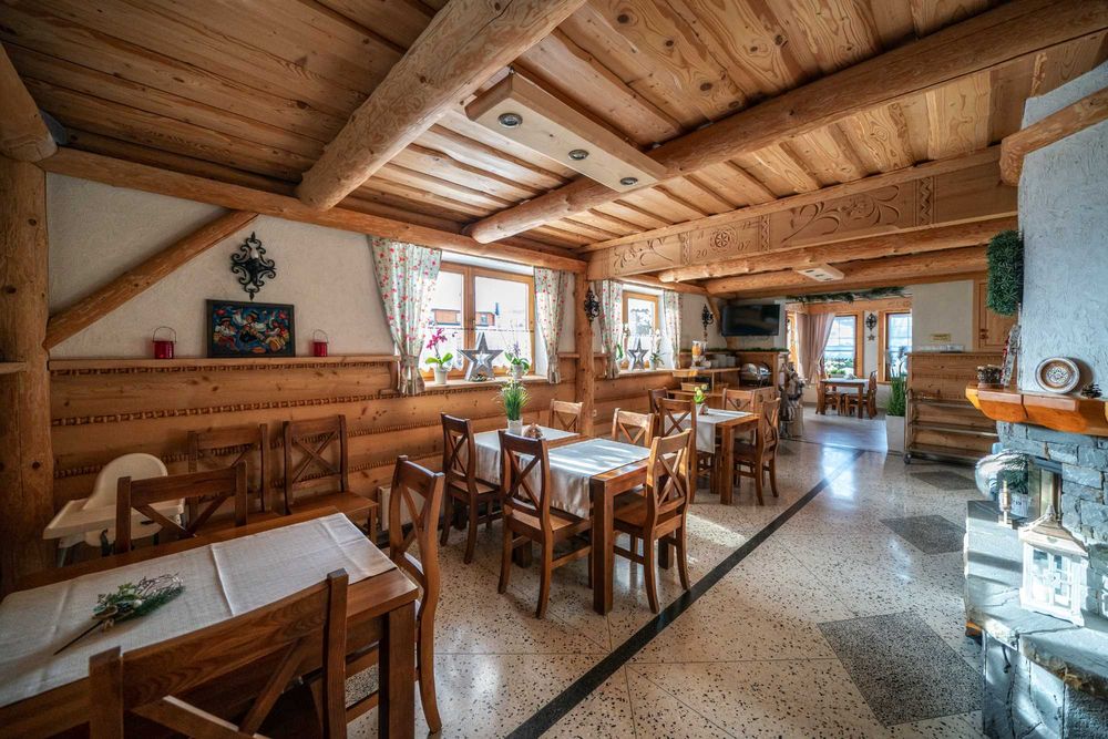 Noclegi w górach, pokoje, Biały Dunajec k. Zakopane, termy Szaflary