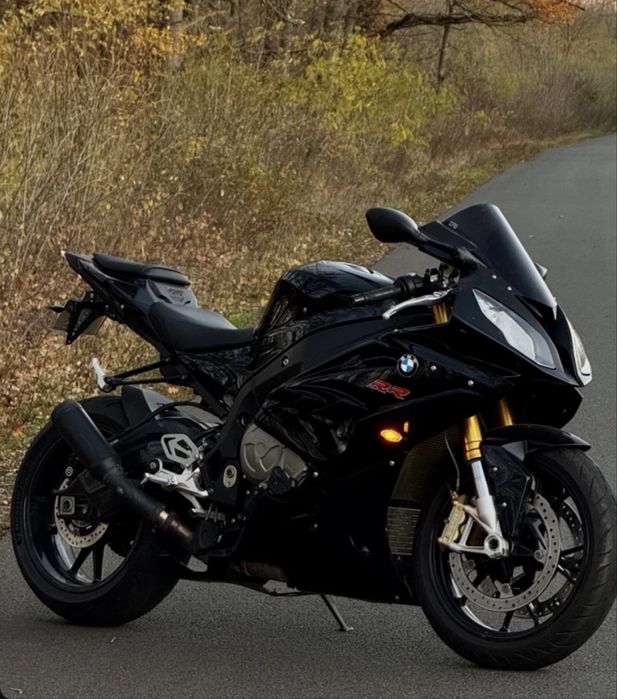 ‼️BMW s1000rr 2016 ‼️