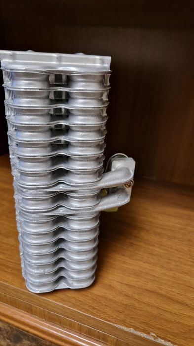 Продам испаритель кондиционера Ауди  а6