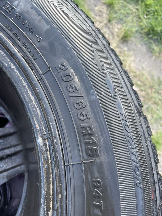 Диски Artec R15 5x112 Audi A6 C4, A4 B5, 100