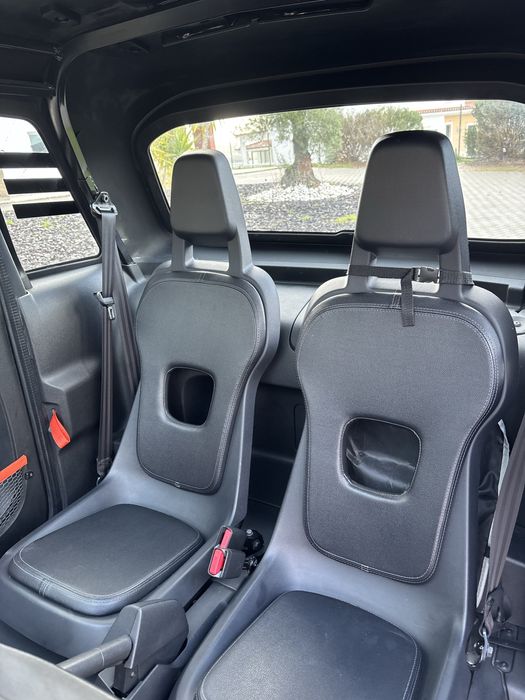 Citroen Ami C/extras