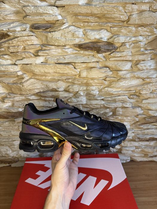 Кросівки Nike Air Max Skepta Tailwind найк аір макс скепта р 40-44