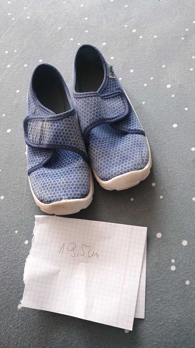 Buty dziecięce 31 befado