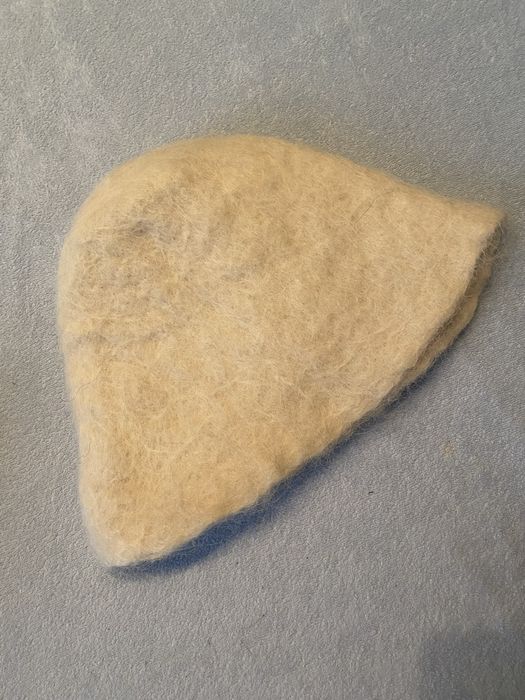 Шапка з валяної шерсті Filigrana Etnika