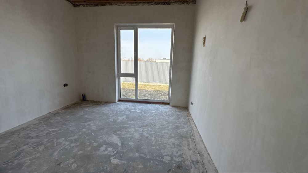 • власник | продам БЕЗ КОМІСІЇ | Сучасний будинок 112 м² у Бучі на 6 сотках, якісне будівництво, тепла підлога, 16 кВт, під чистове оздоблення | БУЧА