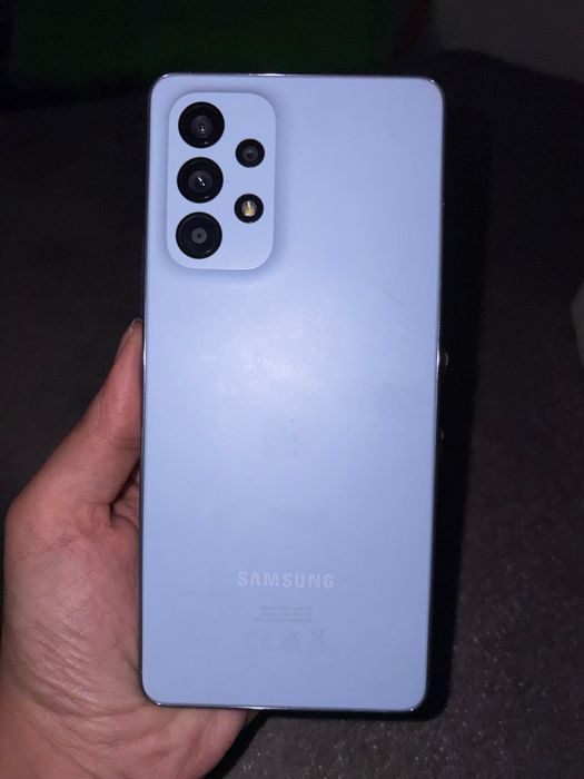 Android Galaxy A53 5G
