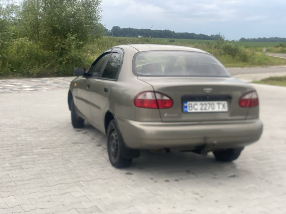 Продам власне авто вдуже гарному стані
