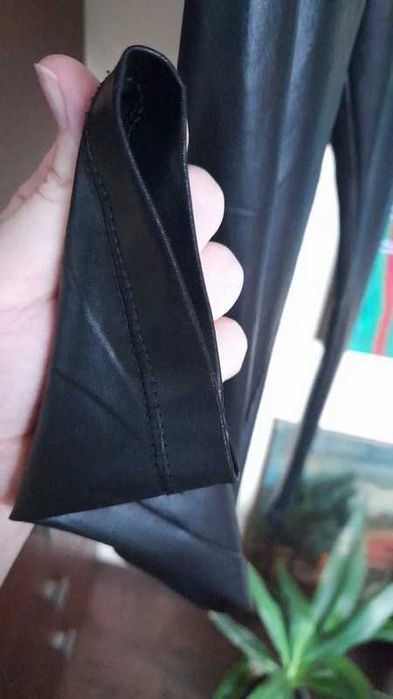 Legginsy Zara na 152 cm